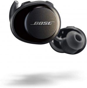 best wireless earbuds for exercise